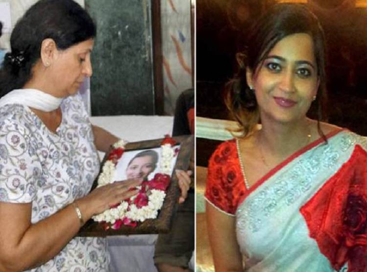 कौन थीं गीतिका जिनकी सुसाइड में तिहाड़ पहुंचे थे गोपाल कांडा