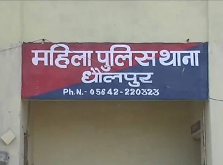 14 साल की लड़की को भगा ले गया लड़का, 3 दोस्तों के साथ गैंगरेप