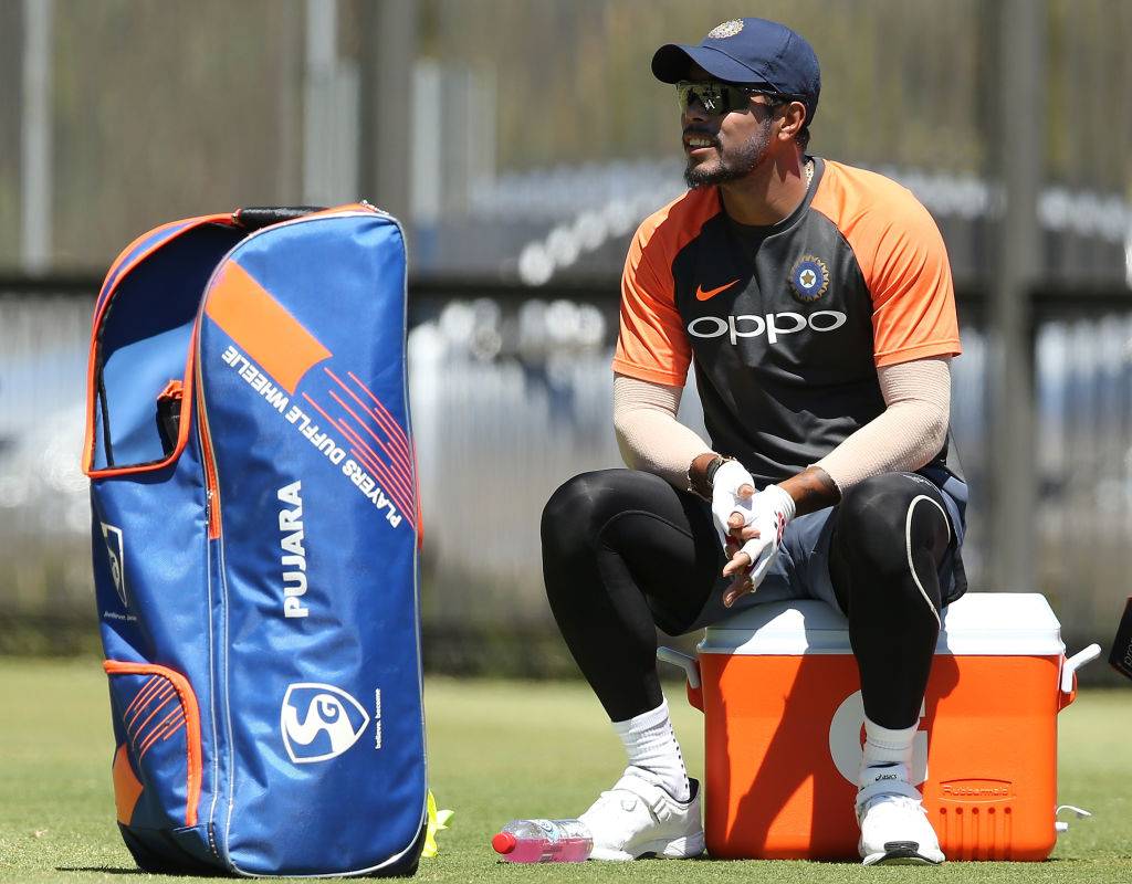 उमेश यादव का सुपर कमबैक, 6 विकेट लेकर उड़ाए अफ्रीका के होश