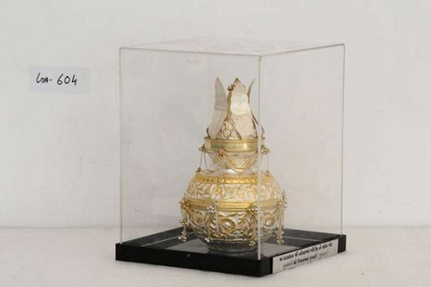 PM मोदी के उपहारों को खरीदने का आज आखिरी मौका, लग रही है बड़ी-बड़ी बोली