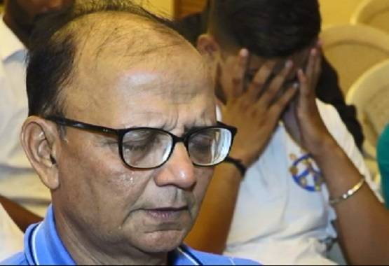 गुजरात का अनोखा क्लब, जहां फूट-फूटकर रोते हैं लोग, अजीब है वजह!