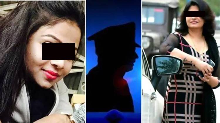 हनी ट्रैप: 'मेरा प्यार'-'पंछी' कोडवर्ड, 30 करोड़ में क्लिप‍िंग का सौदा!