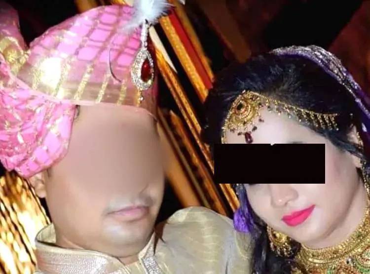 हनी ट्रैप: 'मेरा प्यार'-'पंछी' कोडवर्ड, 30 करोड़ में क्लिप‍िंग का सौदा!
