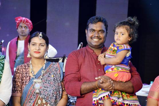 UPSC: पूछा प्रश्न, सुना दी PM मोदी के कैंपेन पर कविता, बने IAS