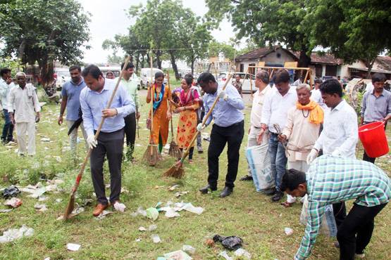UPSC: पूछा प्रश्न, सुना दी PM मोदी के कैंपेन पर कविता, बने IAS