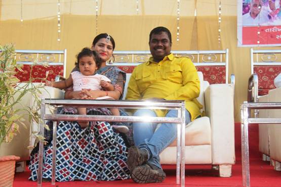 UPSC: पूछा प्रश्न, सुना दी PM मोदी के कैंपेन पर कविता, बने IAS