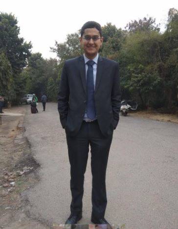 UPSC की तैयारी के दौरान टॉपर से हुई थी गलती, शेयर की ये बातें