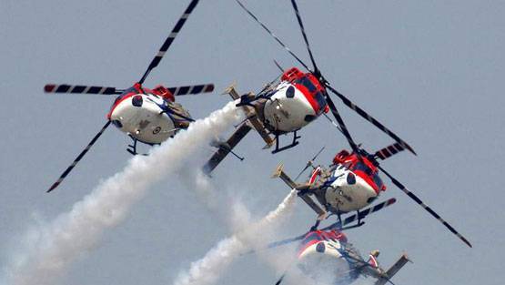 हर बार दी मात, जानिए वायुसेना की ताकत में भारत के सामने कहां टिकता है PAK?