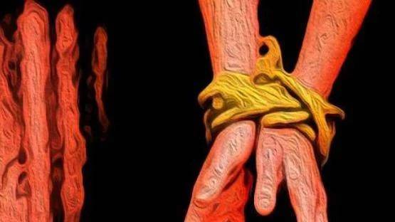 पड़ोसन की लड़की को देख गाए अश्लील गाने, अब हो सकती है जेल