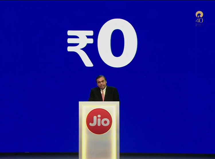 Jio का फिर बड़ा ऐलान, अब इन यूजर्स को नहीं देने होंगे कॉलिंग के पैसे