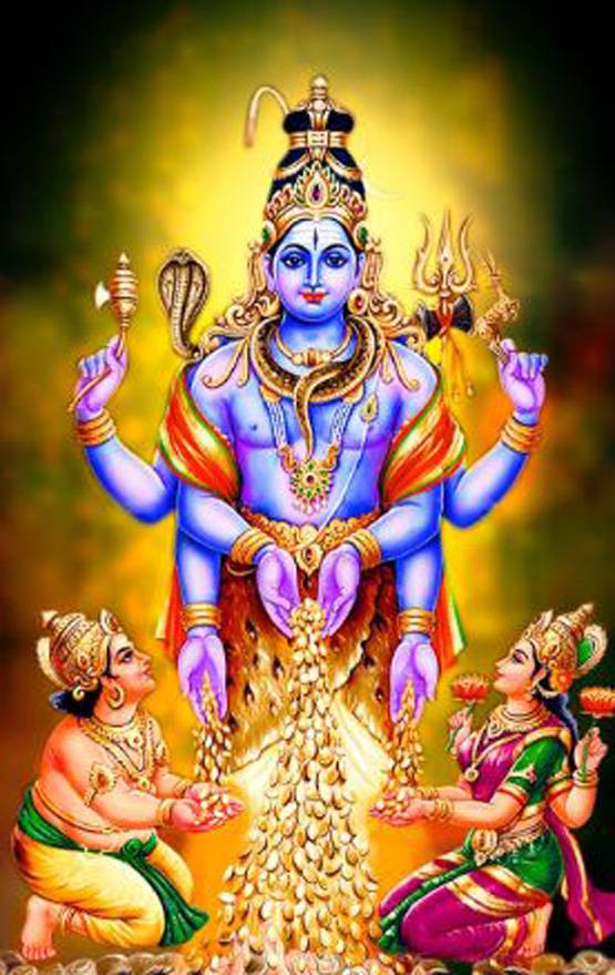 धनतेरस पर इस कुबेर मंत्र से घर में बढ़ेगा धनधान्य