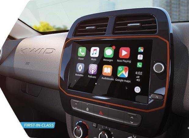 फेस्टिव सीजन में Renault का तोहफा, 3 लाख से कम कीमत में कार लॉन्च