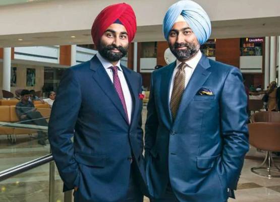 शिखर से हवालात तक, कैसे बर्बाद हुआ सिंह बंधुओं का साम्राज्य