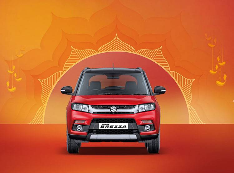 मारुति की इन कारों पर मिल रही बंपर छूट, 10 अक्‍टूबर तक खरीदने का मौका
