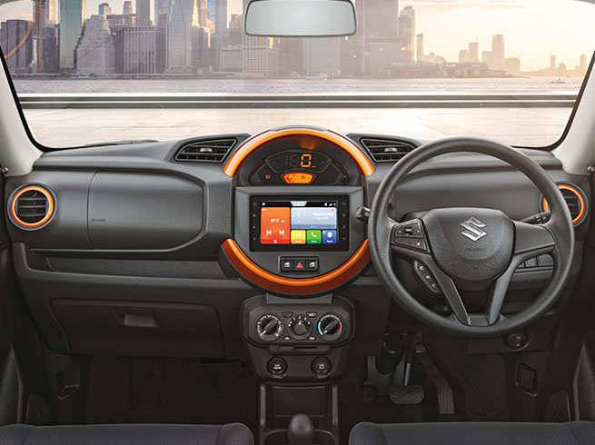 10 दिन में ही मारुति की सस्ती S-Presso का कमाल, मिली इतनी बुकिंग