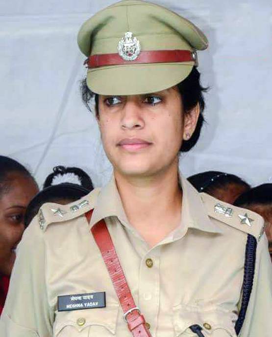 कभी जिस एकेडमी में ली थी ट्रेनिंग, वहीं टीचर बनकर पहुंचा IPS कपल