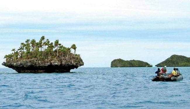 वो 42 खूबसूरत देश जहां वीजा का कोई झंझट नहीं!