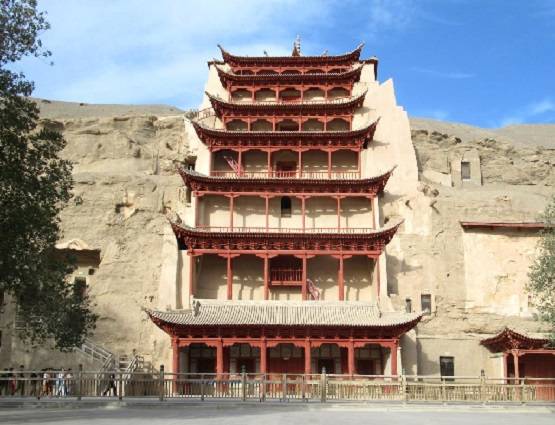 द ग्रेट वॉल ऑफ चाइना ही नहीं, इन 7 खूबसूरत जगहों के लिए भी पॉपुलर है चीन