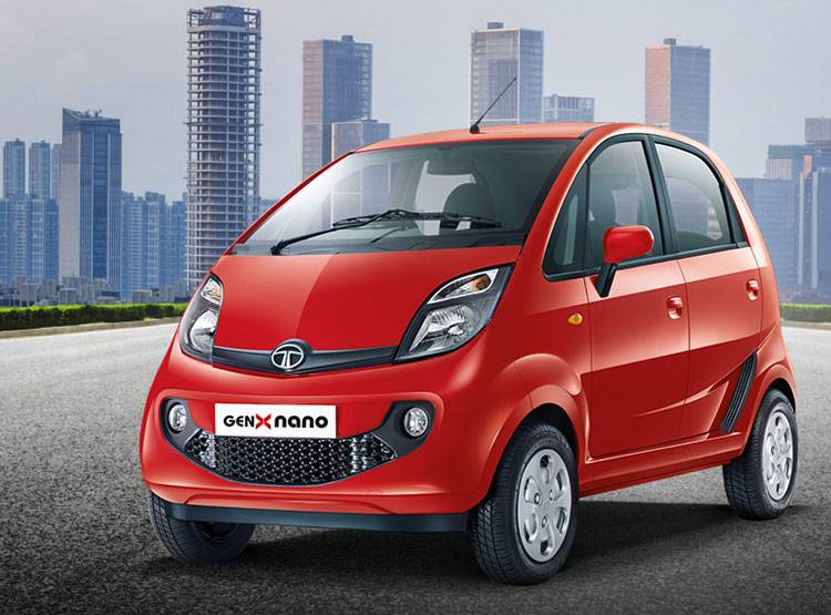 लखटकिया नैनो के भविष्‍य पर ग्रहण! 2019 में अब तक बिकी 1 कार