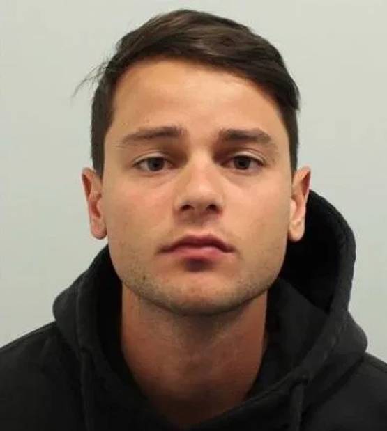 नशे में थी महिला, क्लब में हुआ रेप, CCTV में कैद वारदात