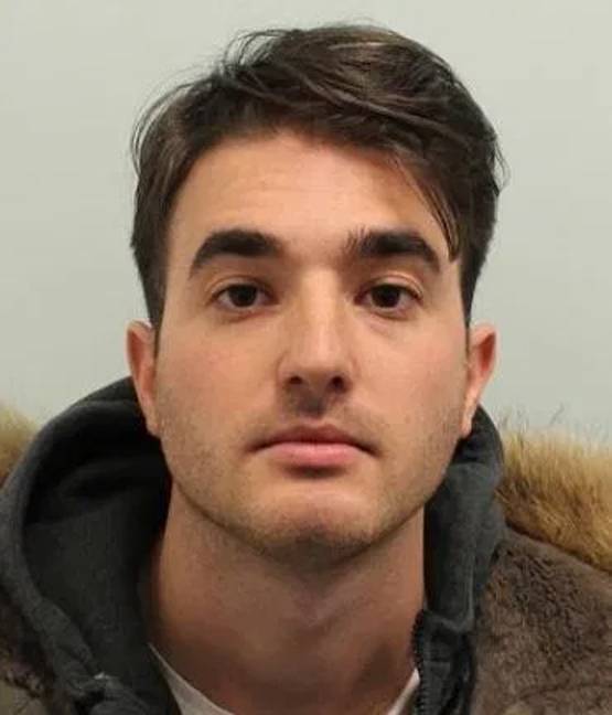 नशे में थी महिला, क्लब में हुआ रेप, CCTV में कैद वारदात