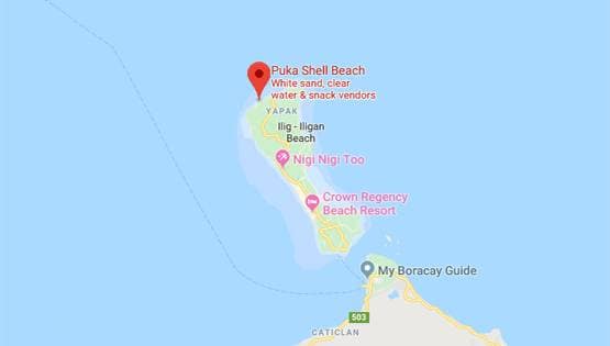 धागे के बराबर बिकिनी पहन घूम रही थी टूरिस्ट, पुलिस ने किया अरेस्ट