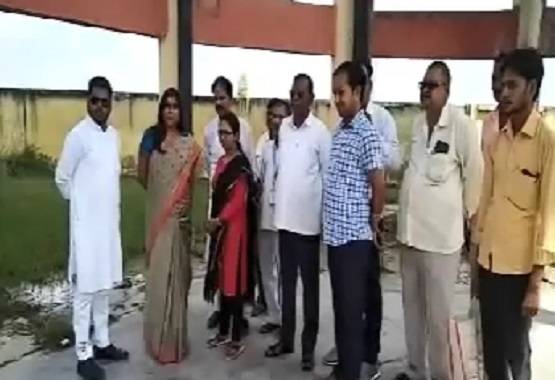 कर्मचारी से हुआ झगड़ा तो पानी की टंकी में मिला दिया जहर, फिर...