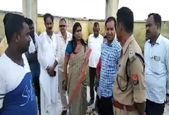 कर्मचारी से हुआ झगड़ा तो पानी की टंकी में मिला दिया जहर, फिर...