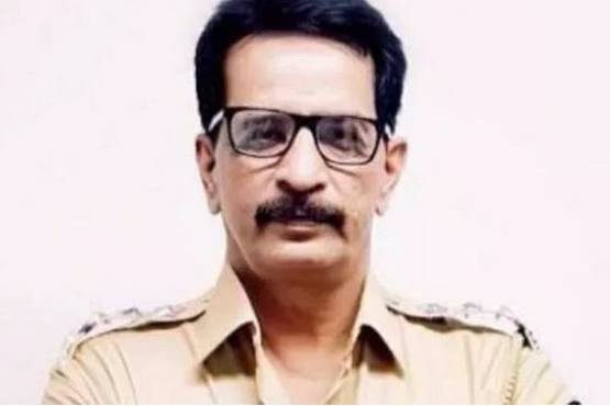 हिट एनकाउंटर स्पेशलिस्ट प्रदीप शर्मा चुनावी मैदान में रहे फ्लॉप