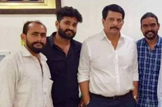 हिट एनकाउंटर स्पेशलिस्ट प्रदीप शर्मा चुनावी मैदान में रहे फ्लॉप