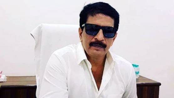 हिट एनकाउंटर स्पेशलिस्ट प्रदीप शर्मा चुनावी मैदान में रहे फ्लॉप