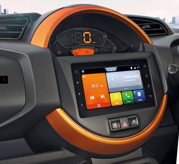 10 दिन में ही मारुति की सस्ती S-Presso का कमाल, मिली इतनी बुकिंग