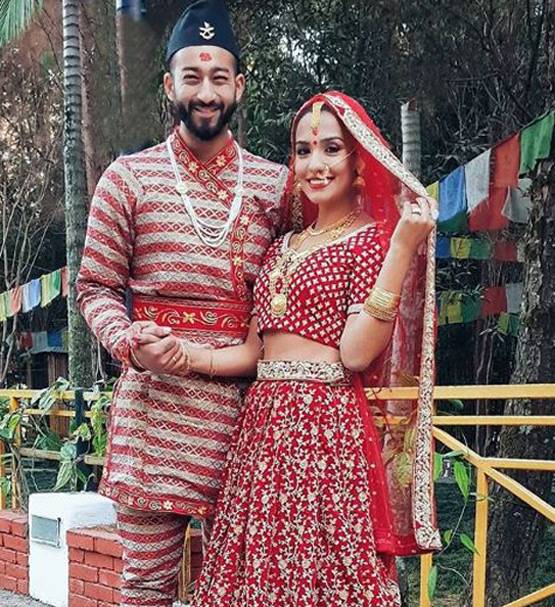 प्रियंका से होती है इस नेपाली एक्ट्रेस की तुलना, कांस में भी लहराया परचम