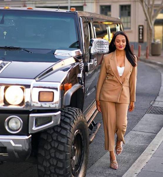 प्रियंका से होती है इस नेपाली एक्ट्रेस की तुलना, कांस में भी लहराया परचम