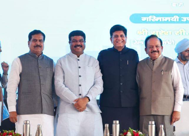 छोटे शहर और बड़े नगर के बीच दौड़ेंगी ये 9 नई ट्रेनें, नाम- सेवा सर्विस