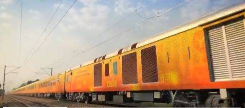 छोटे शहर और बड़े नगर के बीच दौड़ेंगी ये 9 नई ट्रेनें, नाम- सेवा सर्विस