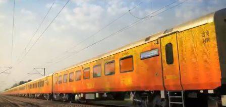 छोटे शहर और बड़े नगर के बीच दौड़ेंगी ये 9 नई ट्रेनें, नाम- सेवा सर्विस