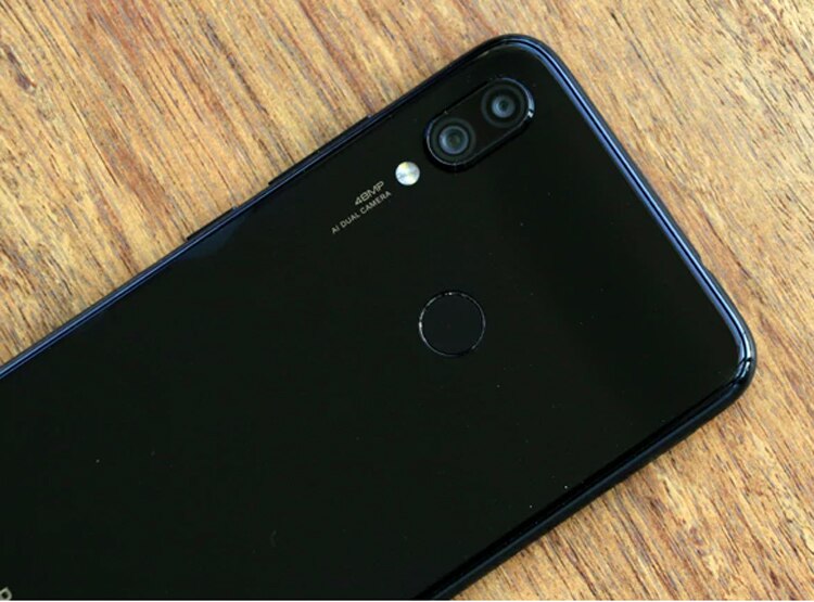 Xiaomi Redmi Note 7 Pro सिर्फ 7,560 रुपये में खरीद सकते हैं