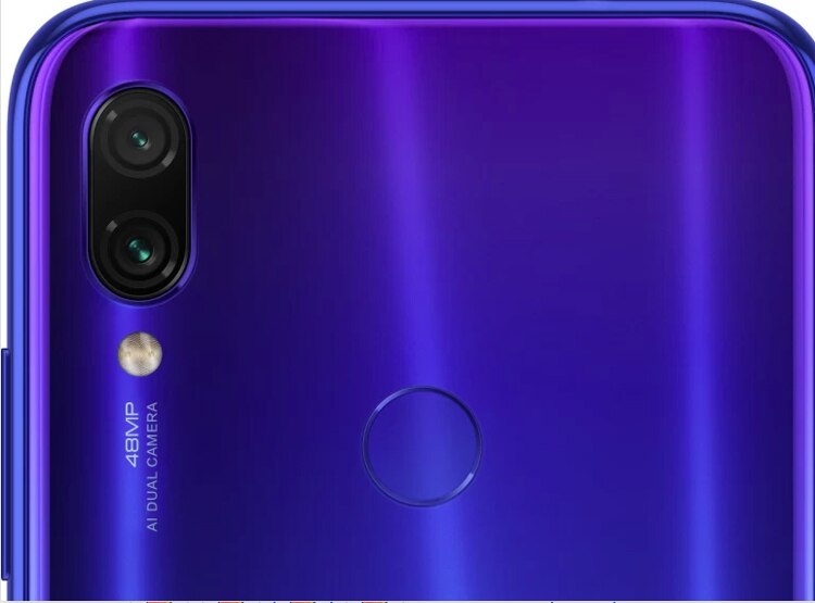 Xiaomi Redmi Note 7 Pro सिर्फ 7,560 रुपये में खरीद सकते हैं