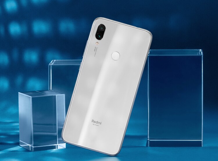 Xiaomi Redmi Note 7 Pro सिर्फ 7,560 रुपये में खरीद सकते हैं