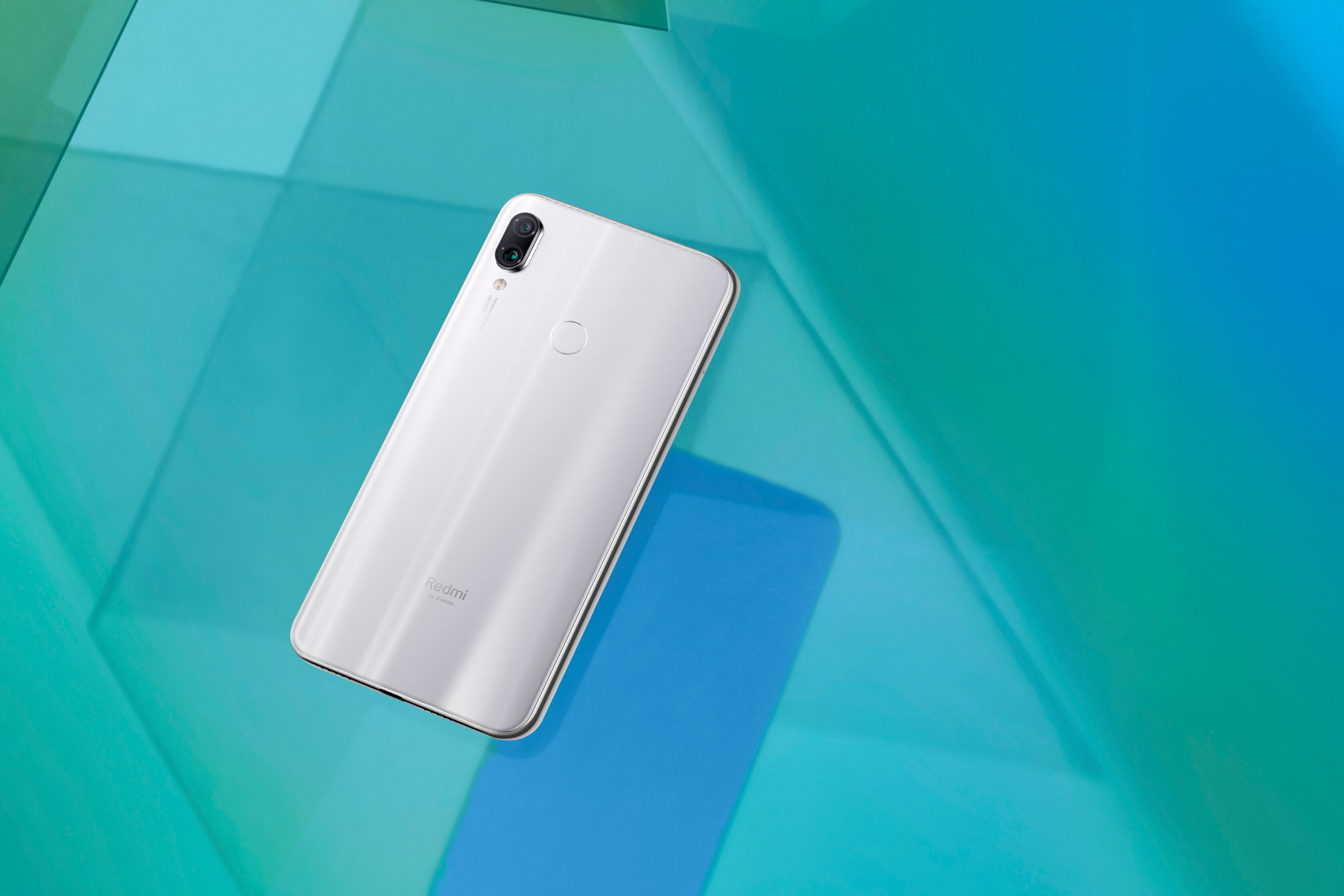 Xiaomi Redmi Note 7 Pro सिर्फ 7,560 रुपये में खरीद सकते हैं