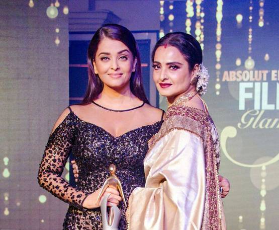 ये है 65 साल की रेखा की कभी ना ढलने वाली खूबसूरती का सीक्रेट, देखें डाइट प्लान