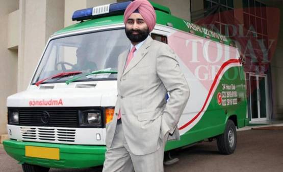 शिखर से हवालात तक, कैसे बर्बाद हुआ सिंह बंधुओं का साम्राज्य