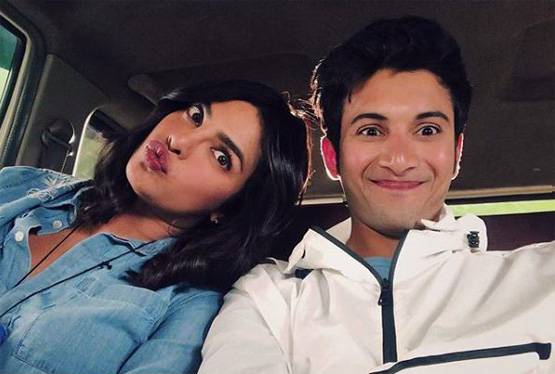 आलिया के भाई के बाद प्रियंका के बेटे का रोल निभा रहा ये एक्टर