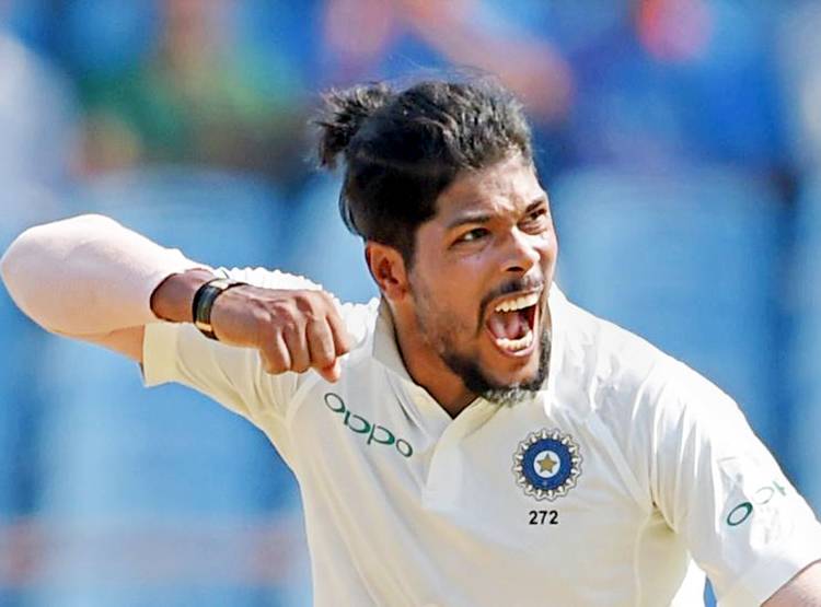 उमेश यादव का सुपर कमबैक, 6 विकेट लेकर उड़ाए अफ्रीका के होश