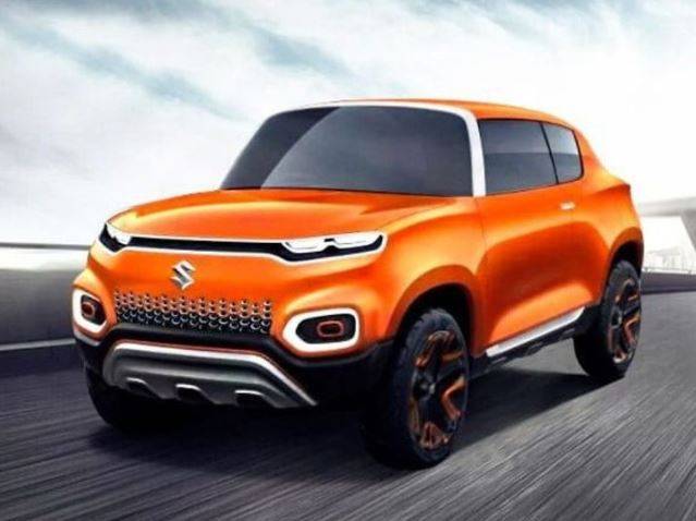 10 दिन में ही मारुति की सस्ती S-Presso का कमाल, मिली इतनी बुकिंग