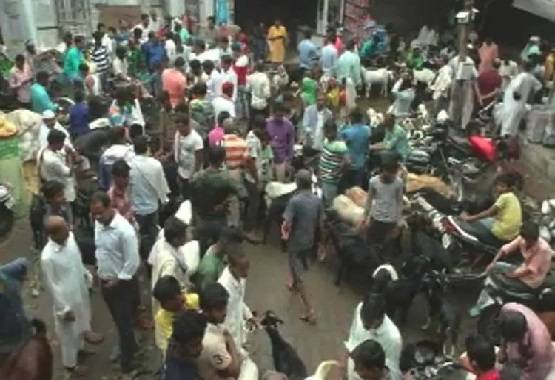 मछली के शरीर पर दिखा 'अल्लाह', कीमत लगी इतनी...