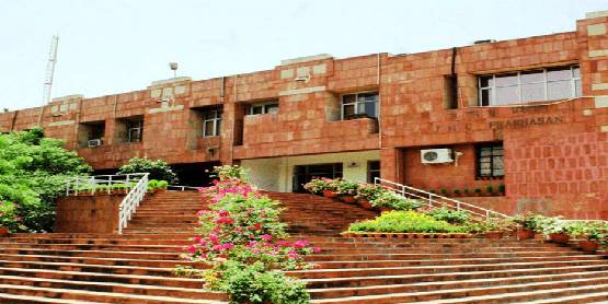 JNU में अब 'हॉस्टल की आजादी' पर खतरा, नए नियमों पर JNUSU का विरोध