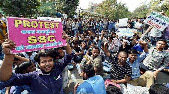 3 भाषाएं- 3 डिग्रियां, ये हैं SSC के नये चेयरमैन IAS बृजराज की खूबियां