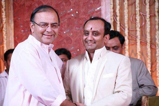 इं‍जीनियरिंग-Phd से पॉलिटिक्स तक, ऐसा रहा BJP नेता सुधांशु त्रिवेदी का सफर